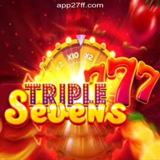 Discover the Excitement of 777TripleSeven: Dive into the World of 27FF.COM Oficial Slots Brasil