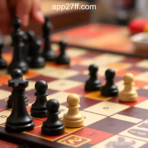 Exploring the Fascinating World of Board Games