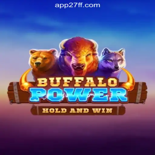 Experience the Thrill of BuffaloPower on 27FF.COM: The Premier Platform for Official Slots in Brazil