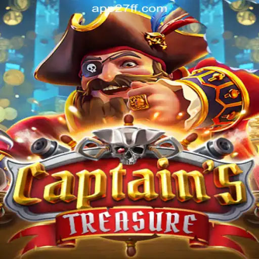 Embark on a Nautical Adventure with CaptainssTreasure on 27FF.COM
