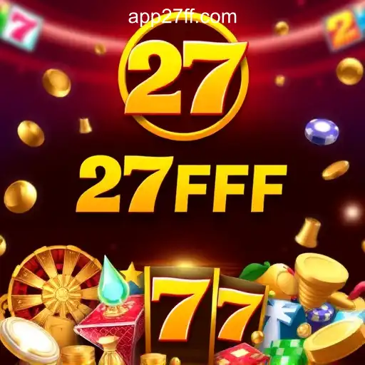 Exploring the Thrilling World of Casino Games on the 27FF.COM Platform-Oficial Slots Brasil