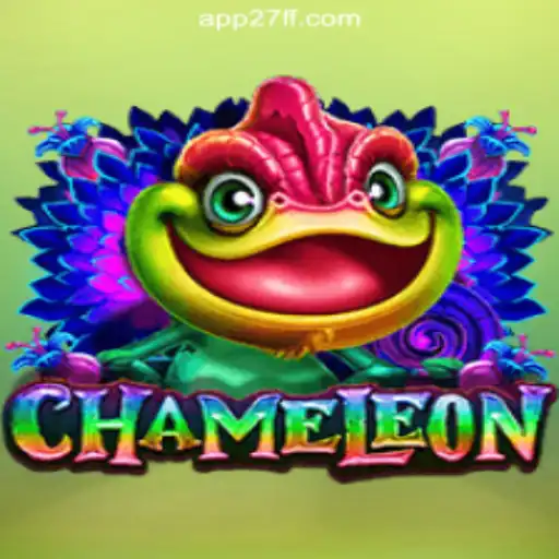 Discover the Exciting World of Chameleon on 27FF.COM: Official Slots Brasil