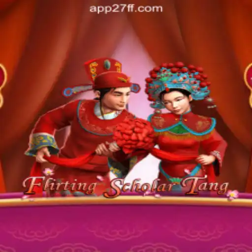 Discover the Enchanting World of FlirtingScholarTang on 27FF.COM Platform-Oficial Slots Brasil
