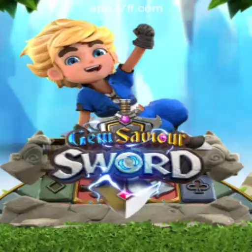 GemSaviourSword: A Thrilling Adventure into the World of Slots
