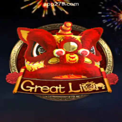 The Majestic Adventure of 'GreatLion' on 27FF.COM: Dive Into the Official Slots Brasil Experience