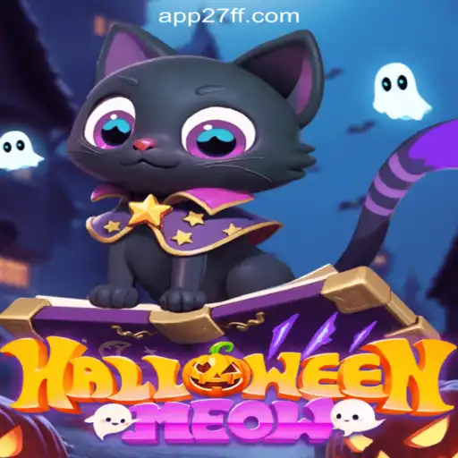 Discover the Exciting World of HalloweenMeow: A Thrilling Gaming Adventure on 27FF.COM