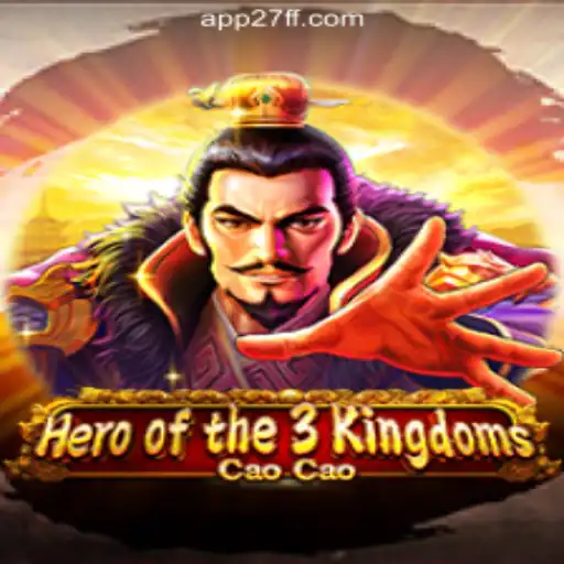 Unveiling the Epic Journey of Heroofthe3KingdomsCaoCao
