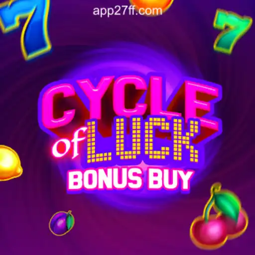 Explore the Exciting World of CycleofLuckBonusBuy on 27FF.COM - The Official Slots Platform in Brazil
