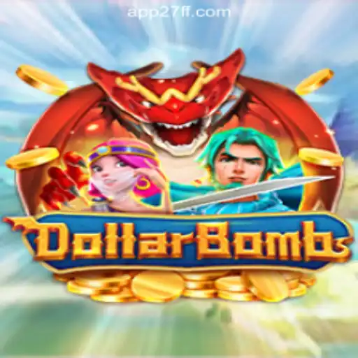 Exploring DollarBombs on the 27FF.COM Platform-Oficial Slots Brasil