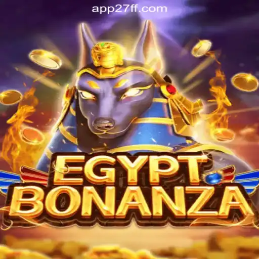 Discover the Thrills of EgyptBonanza on 27FF.COM Platform-Oficial Slots Brasil