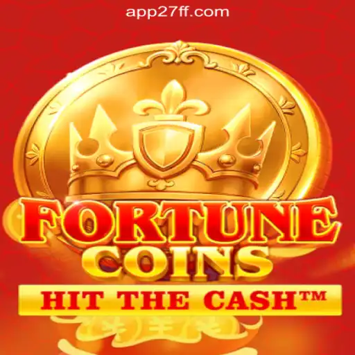 Exploring FortuneCoins: An Exciting Journey into the 27FF.COM Platform-Oficial Slots Brasil