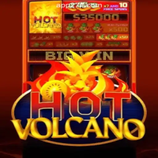 Exploring HotVolcano: A Thrilling Adventure on 27FF.COM Platform-Oficial Slots Brasil