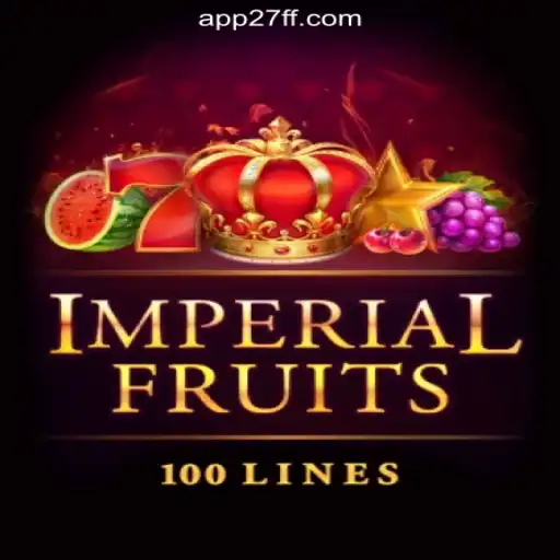 Exploring ImperialFruits100: A Slot Game Experience