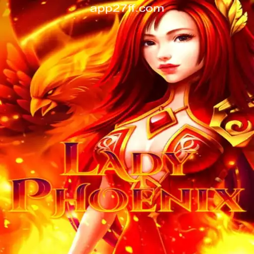 The Enchanting World of LadyPhoenix: Discover the Magic on 27FF.COM