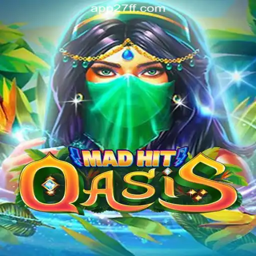 Discover the Exciting World of MadHitOasis on 27FF.COM: The Official Slots Platform in Brazil