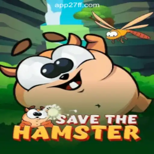 Unleashing the Adventure with SavetheHamster on 27FF.COM Platform-Oficial Slots Brasil