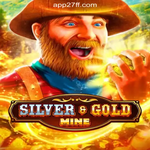 Unveiling SilverGold: The Mesmerizing Experience on 27FF.COM's Oficial Slots Brasil Platform