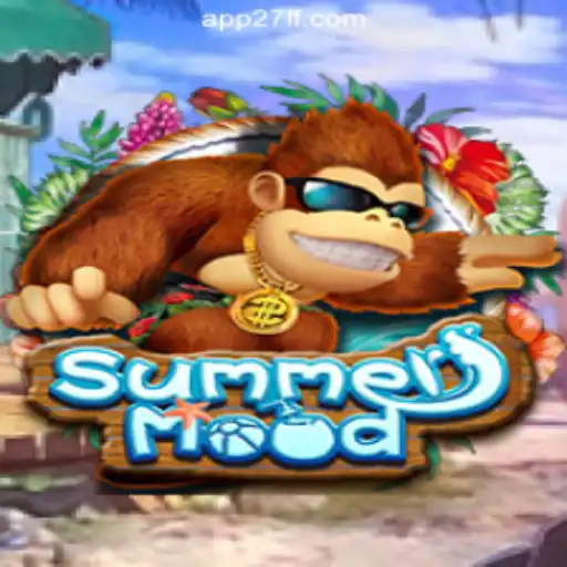 Discover the Thrilling World of SummerMood on 27FF.COM Platform-Oficial Slots Brasil