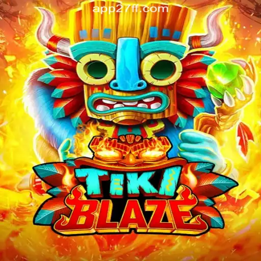 Discover the Excitement of TikiBlaze on 27FF.COM: Official Slots Brasil