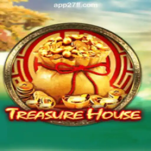 Dive into the Exciting World of TreasureHouse: The Ultimate Slot Game Experience