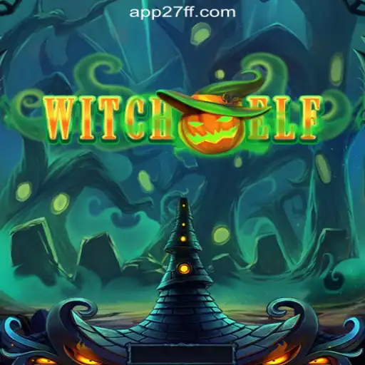 Discover WitchElf: A Captivating Adventure on the 27FF.COM Platform-Oficial Slots Brasil
