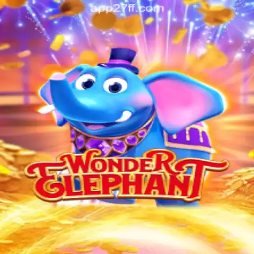 The Magical World of WonderElephant: A Deep Dive into 27FF.COM Platform's Latest Offering