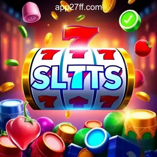 Exploring the World of Online Slots: A Deep Dive into 27FF.COM Platform-Oficial Slots Brasil