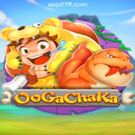 Exploring OoGaChaKa: A Game Revolutionizing the 27FF.COM Platform-Oficial Slots Brasil