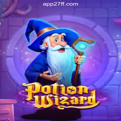 Exploring PotionWizard: A Magical Gaming Experience on 27FF.COM Platform-Oficial Slots Brasil