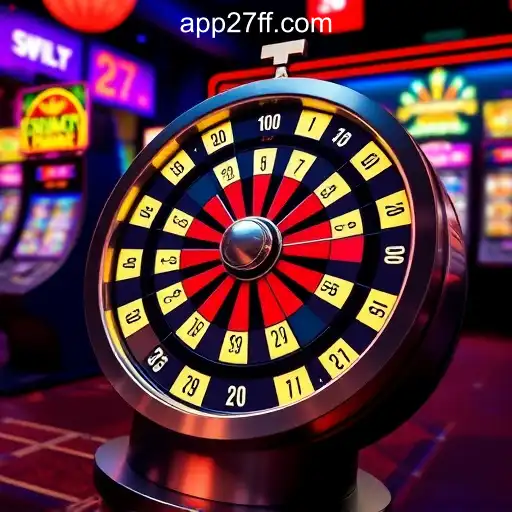 Exploring Rotary Games and the 27FF.COM Platform-Oficial Slots Brasil