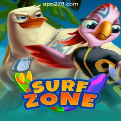 SurfZone Takes the Gaming World by Storm on 27FF.COM Platform - Oficial Slots Brasil