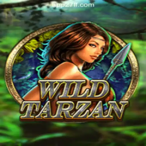 Discover the Thrilling WildTarzan on 27FF.COM Platform-Oficial Slots Brasil